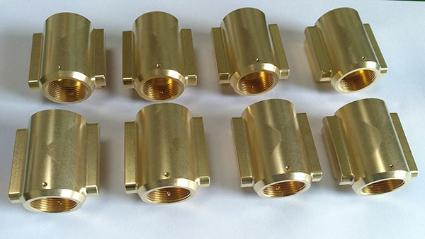 Good Quality Precision Machining Service