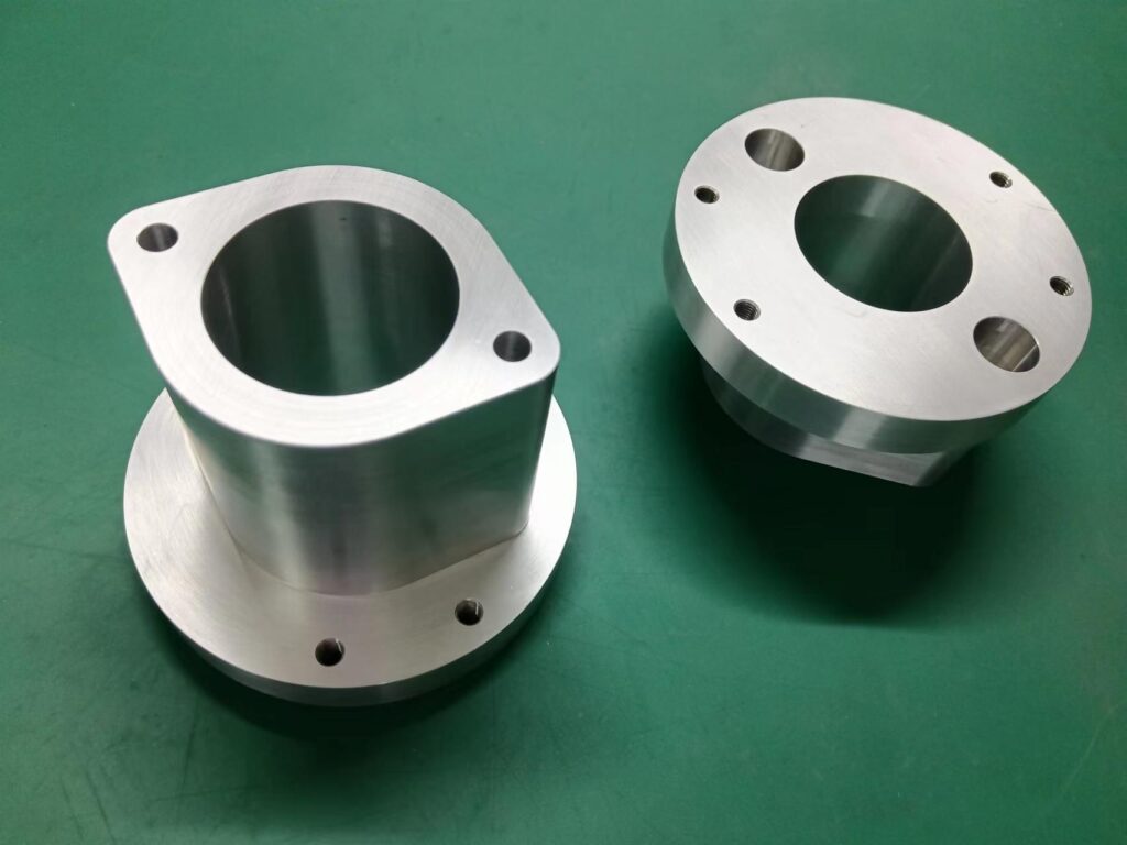 Cnc Machining