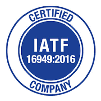 Iatf 16949 2016