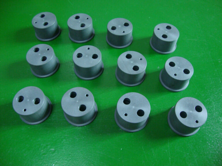 Precision Machined Parts (3)