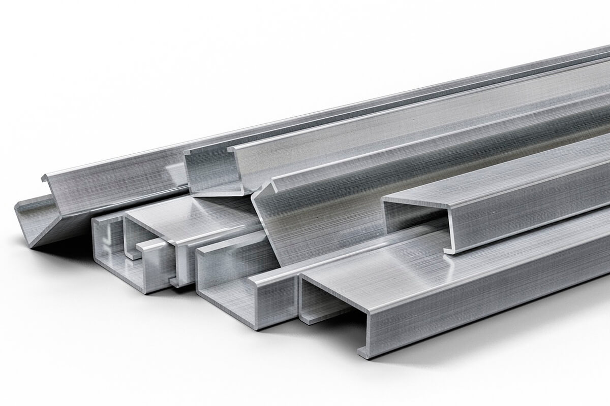 Aluminum Material (4)