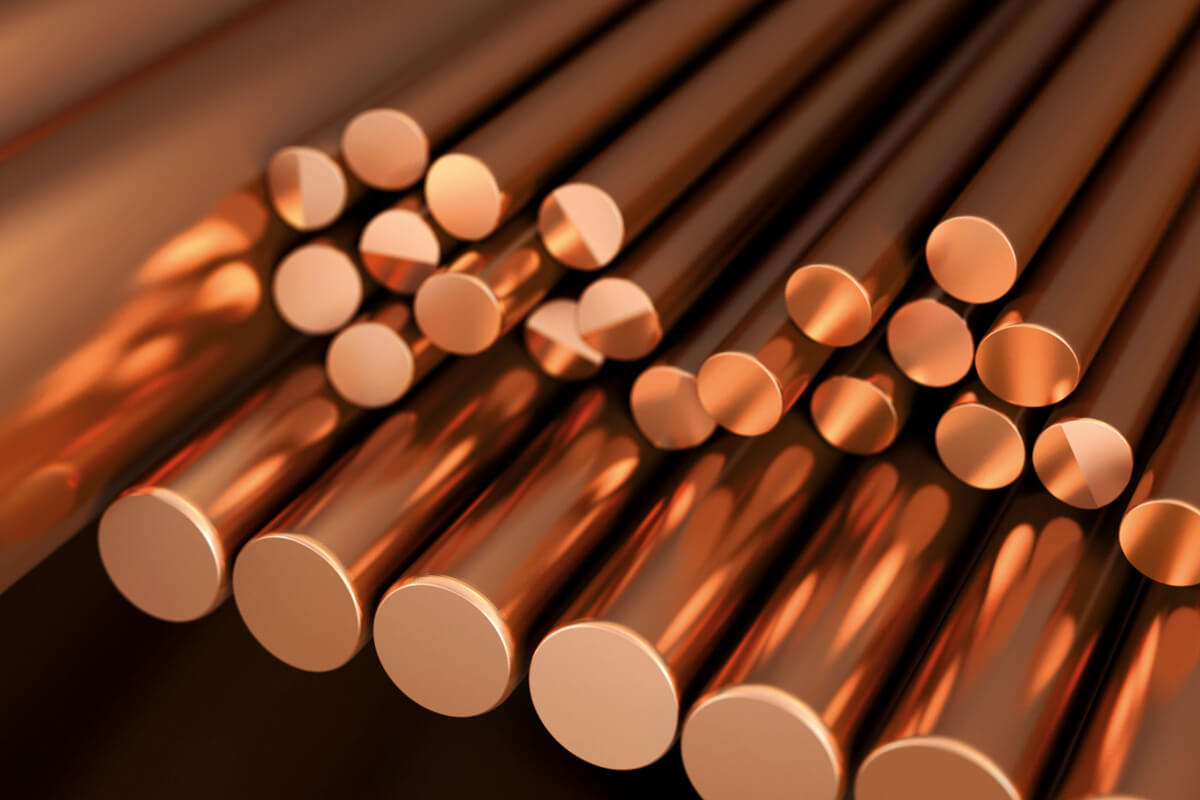 Copper Material (4)