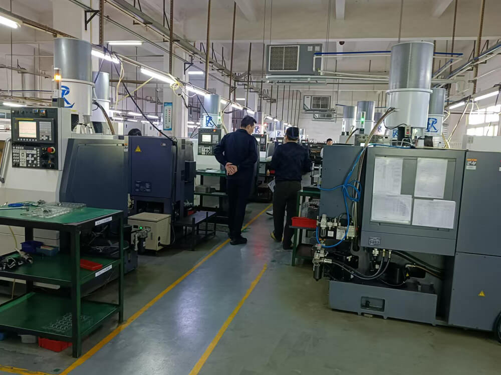 Sym Machining Factory Equipments (18)