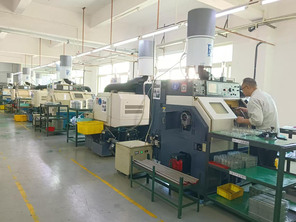 Sym Machining Factory Equipments (4)