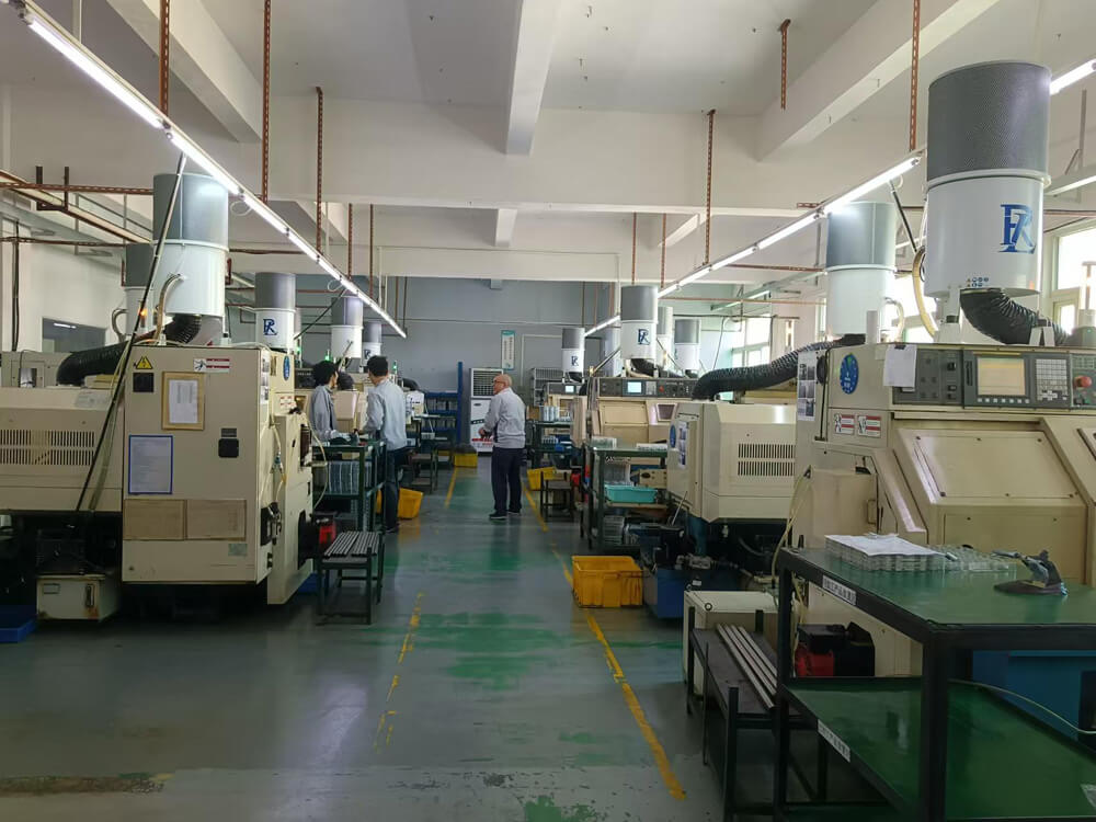 Sym Machining Factory Equipments (8)