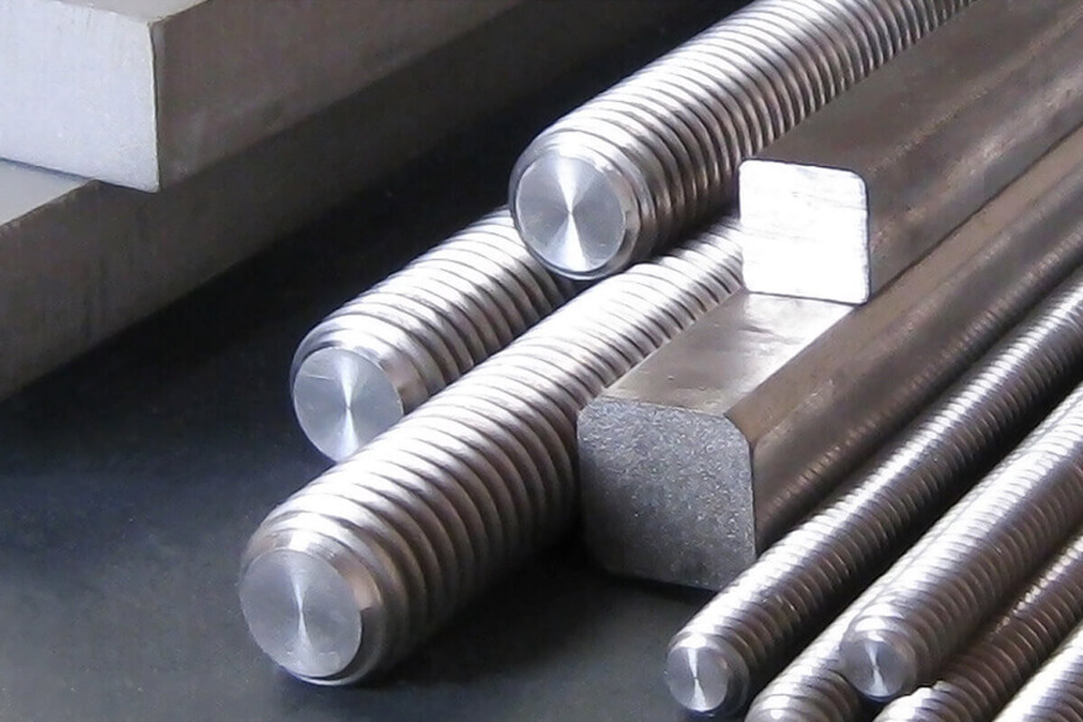 Titanium Material (3)