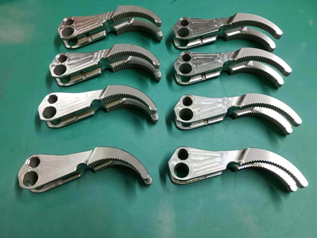 Tool Steel Material