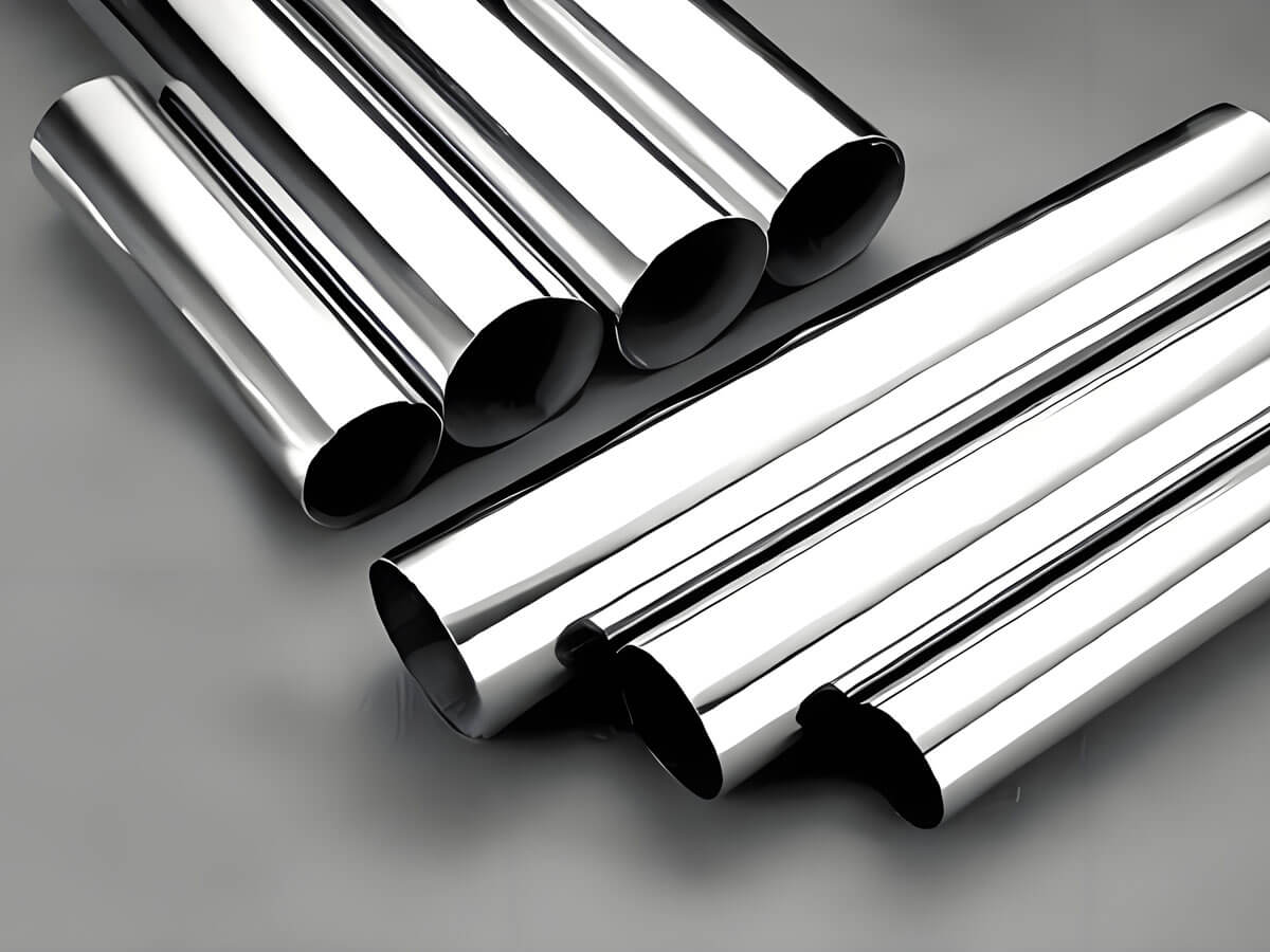 Stainless Steel Tube